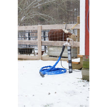 Camco TastePURE Heated Drinking Water Hose - 25&#39; - 5/8&quot;ID