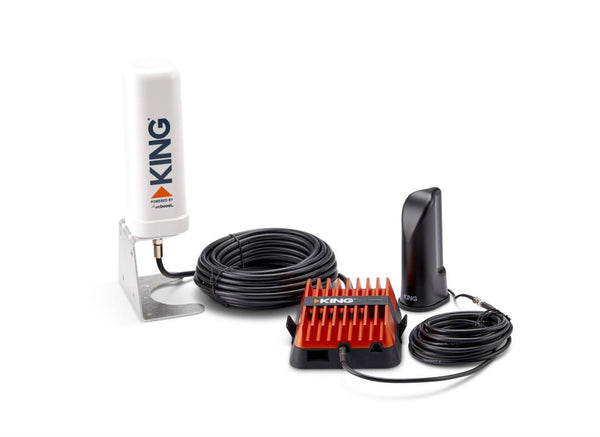 KING Extend Go Portable Cell Booster