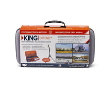 KING Extend Go Portable Cell Booster