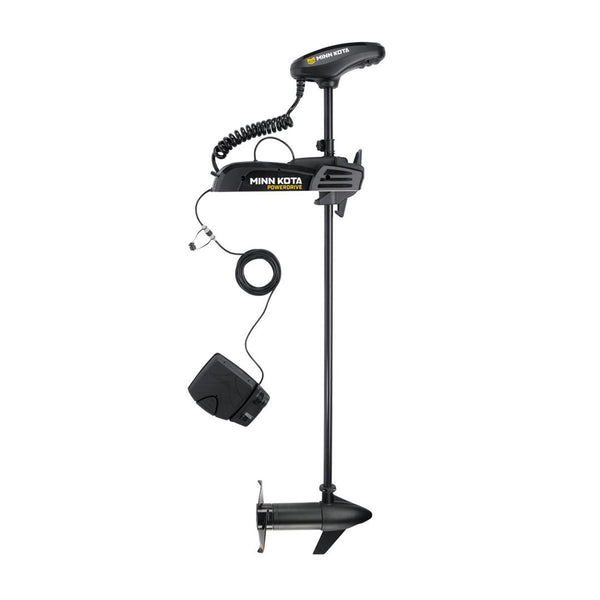 Minn Kota PowerDrive V2 Trolling Motor - 12V-50lb-54" *Remanufactured