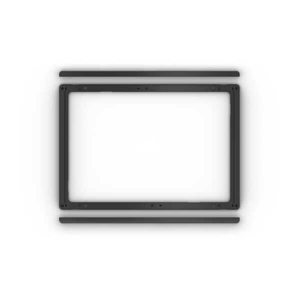 Garmin Adapter Plate f/GPSMAP&reg; 7x2 to 7x3 Series