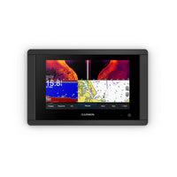 Garmin Adapter Plate f/GPSMAP&reg; 7x2 to 7x3 Series