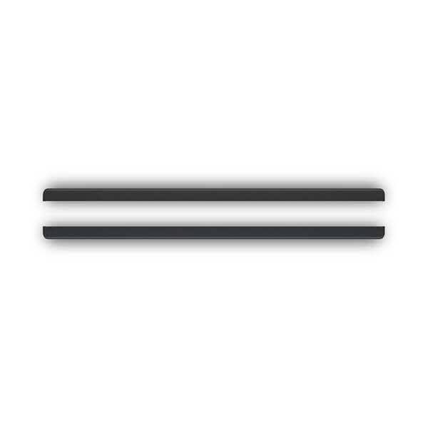 Garmin Trim Piece Snap Cover f/GPSMAP&reg; 9x3 Series