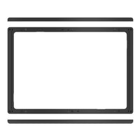 Garmin Adapter Plate f/GPSMAP&reg; 9x2 to 9x3 Series