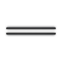 Garmin Trim Piece Snap Cover f/GPSMAP&reg; 12x3 Series
