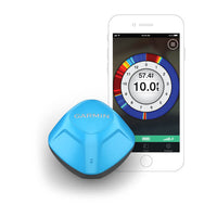 Garmin STRIKER Cast GPS Castable Sonar Device w/GPS