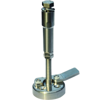 T-H Marine Troll-Tamer&trade; f/Minn Kota Fortrex Trolling Motor Stabilizer Lock 3-1/2"-5" Spacing