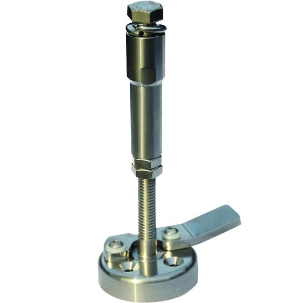 T-H Marine Troll-Tamer&trade; f/Minn Kota Fortrex Trolling Motor Stabilizer Lock 3-1/2"-5" Spacing