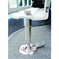 T-H Marine Troll-Tamer&trade; f/Minn Kota Fortrex Trolling Motor Stabilizer Lock 3-1/2"-5" Spacing