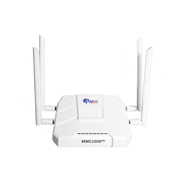 Wave Wifi MNC-1200 Dual Band Wireless Network Controller