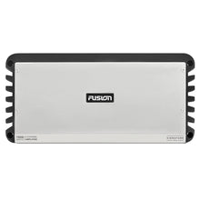 FUSION SG-24DA61500 Signature Series 1500W - 6 Channel Amplifier - 24V