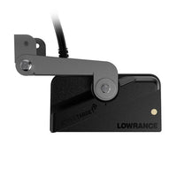 Lowrance ActiveTarget&trade; Transom Mount Mounting Kit