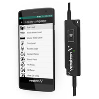 Veratron LinkUp - Intelligent Battery Sensor (IBS) Kit