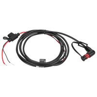 Garmin Power Cable Right Angle - 2-Pin