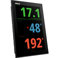 B&amp;G Nemesis&trade; 12 Sailing Display