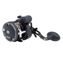 PENN WAR15LWLCLH Warfare Level Wind 15 Left Hand Reel w/Line Counter