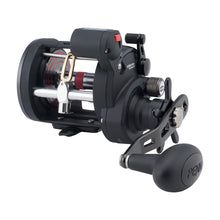 PENN WAR20LWLCLH Warfare Level Wind 20 Left Hand Reel w/Line Counter