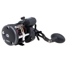 PENN WAR20LWLCLH Warfare Level Wind 20 Left Hand Reel w/Line Counter