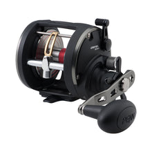 PENN WAR30LWLH Warfare Level Wind 30 Left Hand Reel