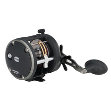 PENN WAR30LWLH Warfare Level Wind 30 Left Hand Reel