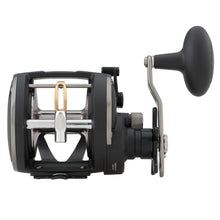 PENN WAR30LWLH Warfare Level Wind 30 Left Hand Reel