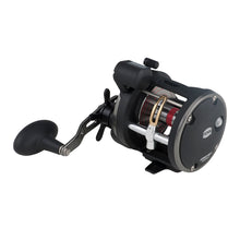 PENN WAR30LWLC Warfare Level Wind 30 Right Hand Reel w/Line Counter