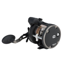 PENN WAR30LWLCLH Warfare Level Wind 30 Left Hand Reel w/Line Counter