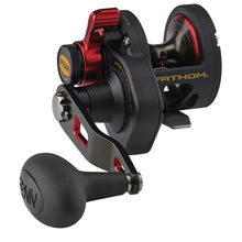 PENN FTH10XNLD Fathom 10 Lever Drag Reel