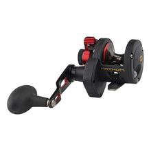 PENN FTH10XNLD Fathom 10 Lever Drag Reel