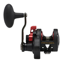 PENN FTH10XNLD Fathom 10 Lever Drag Reel
