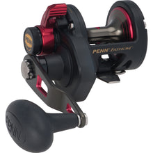 PENN FTH15LD Fathom 15 Lever Drag Reel