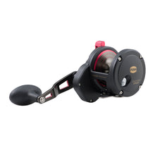 PENN FTH25NLD Fathom 25 Lever Drag Reel