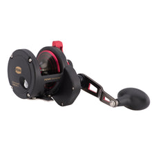 PENN FTH25NLDLH Fathom 25 Left Hand Lever Drag Reel