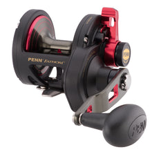PENN FTH30LDLH Fathom 30 Left Hand Lever Drag Reel