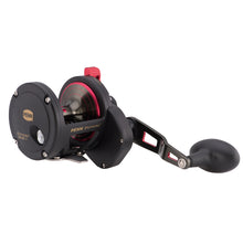 PENN FTH30LDLH Fathom 30 Left Hand Lever Drag Reel