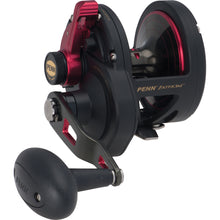 PENN FTH40NLD Fathom 40 Lever Drag Reel