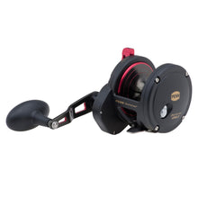 PENN FTH40NLD Fathom 40 Lever Drag Reel