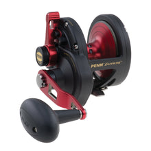 PENN FTH40NLDHS Fathom 40 Lever Drag High Speed Reel