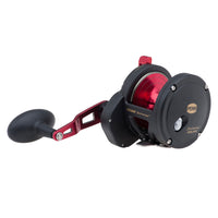 PENN FTH40NLDHS Fathom 40 Lever Drag High Speed Reel