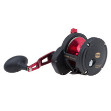 PENN FTH40NLDHS Fathom 40 Lever Drag High Speed Reel