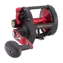 PENN FTH60LDHS Fathom 60 Lever Drag High Speed Reel