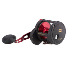 PENN FTH60LDHS Fathom 60 Lever Drag High Speed Reel