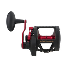PENN FTH60LDHS Fathom 60 Lever Drag High Speed Reel
