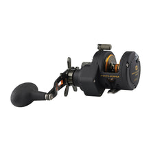 PENN FTHII8XNSD Fathom II Star Drag Conventional Reel