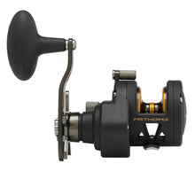 PENN FTHII8XNSD Fathom II Star Drag Conventional Reel