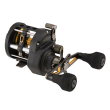 PENN FTHII15LWLH Fathom II Level Wind 15 Left Hand Reel