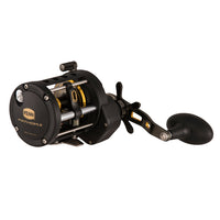 PENN FTHII20LWLH Fathom II Level Wind 20 Left Hand Reel