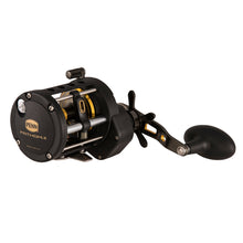 PENN FTHII20LWLH Fathom II Level Wind 20 Left Hand Reel