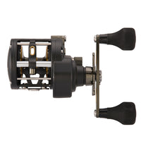 PENN FTHII20LWLH Fathom II Level Wind 20 Left Hand Reel