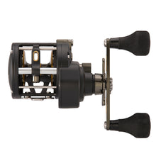 PENN FTHII20LWLH Fathom II Level Wind 20 Left Hand Reel